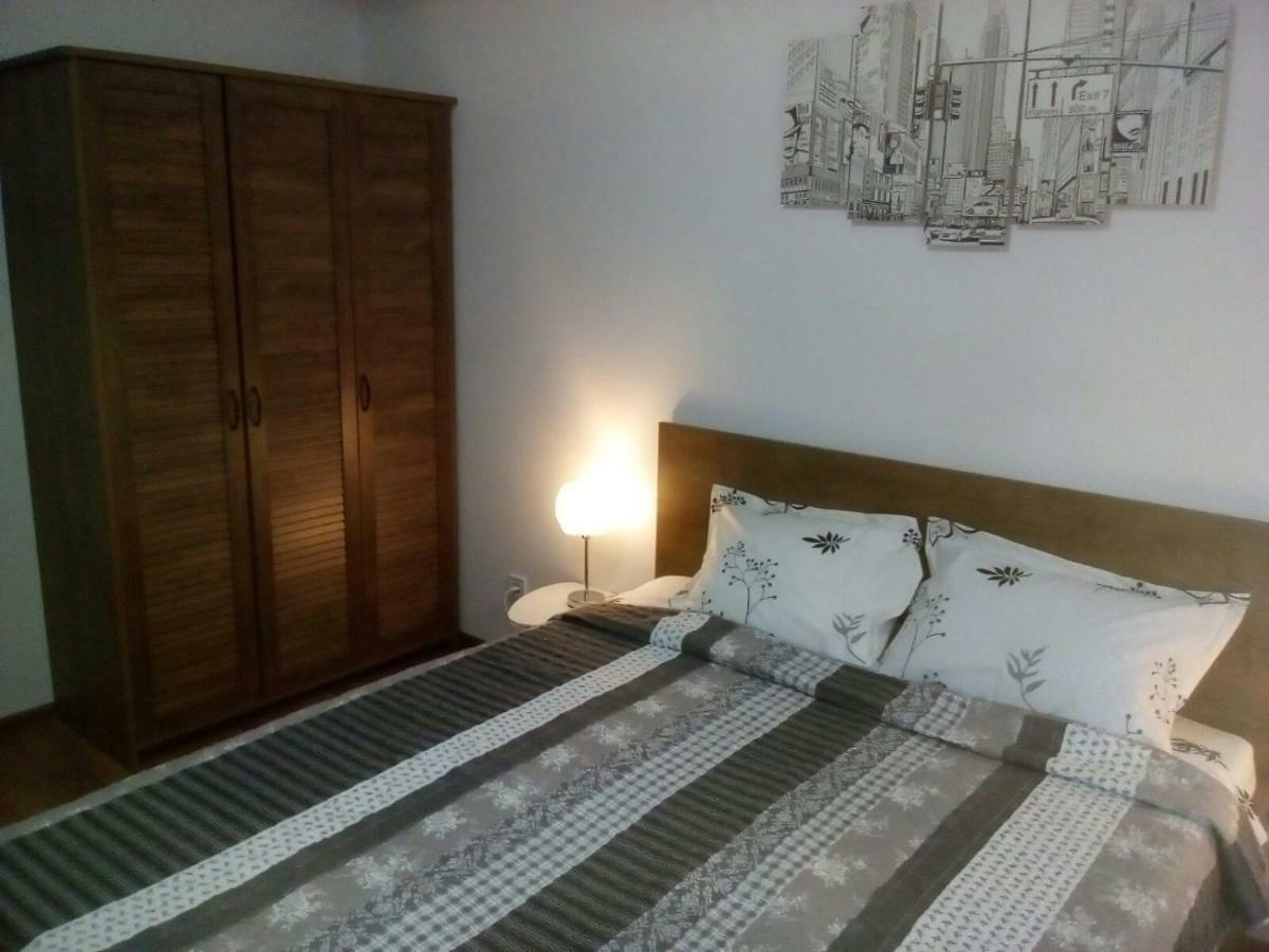 Still Apartament Craiova Rum bild