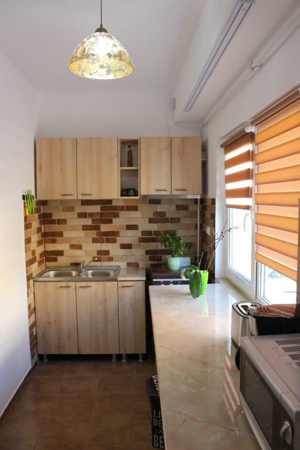 Still Apartament Craiova Exteriör bild