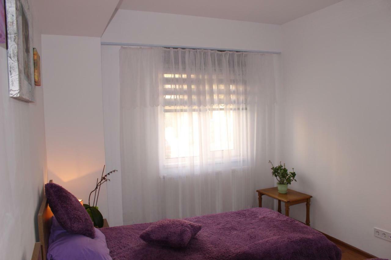 Still Apartament Craiova Exteriör bild