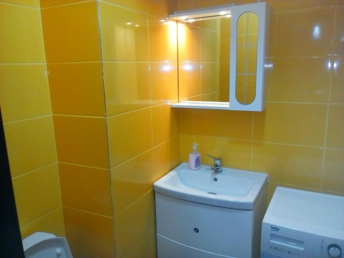 Still Apartament Craiova Rum bild